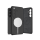 Tech-Protect Silicone Magsafe Galaxy S26+ Plus Black - 1500286 - zdjęcie 2